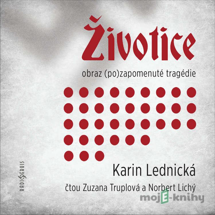 Životice - Karin Lednická Životice - Karin Lednická