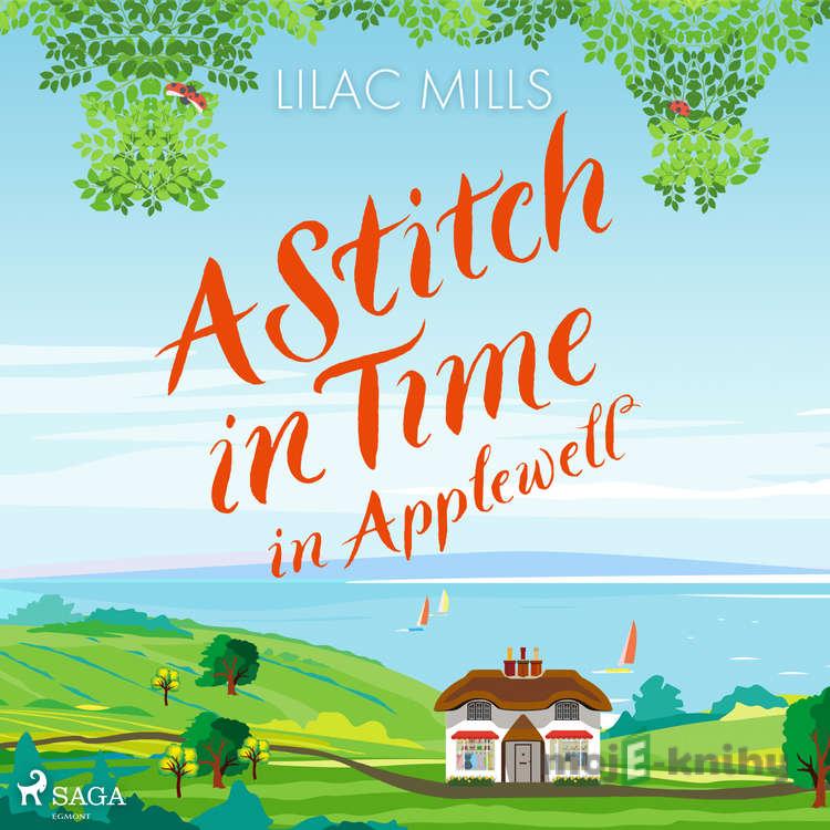 A Stitch in Time in Applewell (EN) - Lilac Mills A Stitch in Time in Applewell (EN) - Lilac Mills