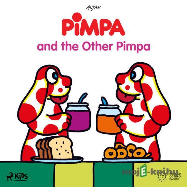 Pimpa - Pimpa and the Other Pimpa (EN) -  Altan
