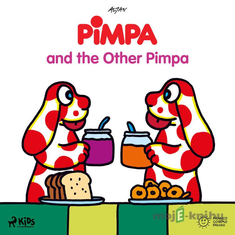 Pimpa - Pimpa and the Other Pimpa (EN) - Altan Pimpa - Pimpa and the Other Pimpa (EN) - Altan