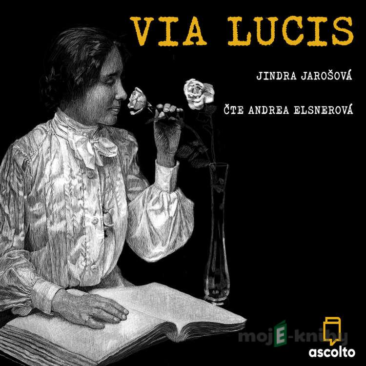 Via lucis - Jindra Jarošová Via lucis - Jindra Jarošová