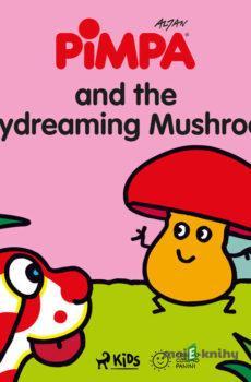 Pimpa and the Daydreaming Mushroom (EN) -  Altan