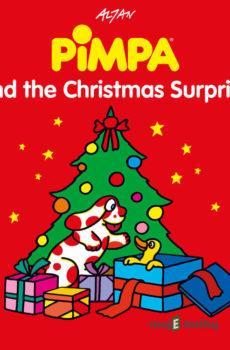 Pimpa and the Christmas Surprise (EN) -  Altan