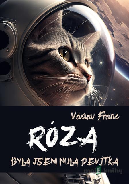 Róza - Václav Franc Róza - Václav Franc