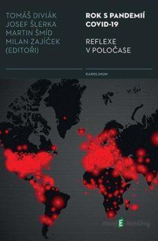 Rok s pandemií covid-19 - Tomáš Diviák
