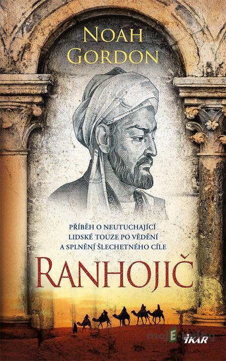 Ranhojič - Noah Gordon Ranhojič - Noah Gordon