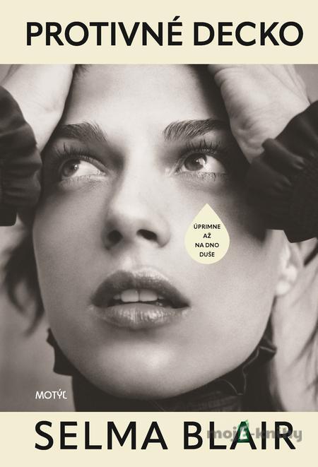Protivné decko - Selma Blair Protivné decko - Selma Blair
