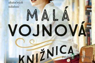 Malá vojnová knižnica - Kate Thompson