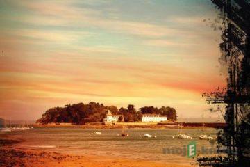 Bretaňský příliv - Jean-Luc Bannalec