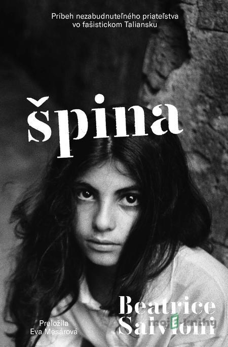 Špina - Beatrice Salvioni Špina - Beatrice Salvioni