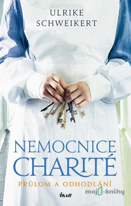 Průlom a odhodlání - Ulrike Schweikert Průlom a odhodlání - Ulrike Schweikert