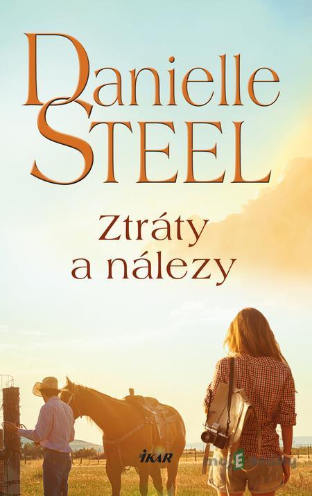 Ztráty a nálezy - Danielle Steel Ztráty a nálezy - Danielle Steel