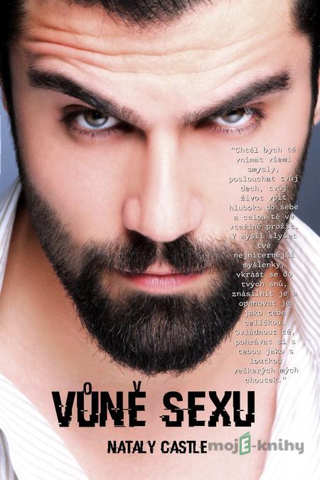 Vůně sexu - Nataly Castle Vůně sexu - Nataly Castle