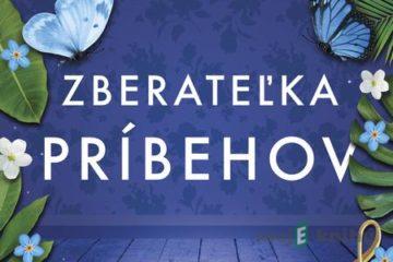 Zberateľka príbehov - Sally Page