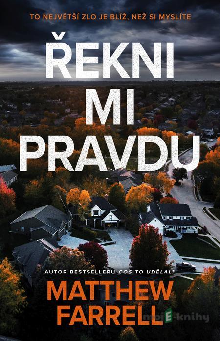 Řekni mi pravdu - Rachel Gibsonová Řekni mi pravdu - Rachel Gibsonová