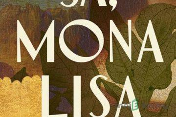 Ja, Mona Lisa - Natasha Solomons