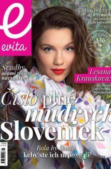 E-Evita magazín 05/2023