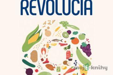 Glukózová revolúcia - Jessie Inchauspé