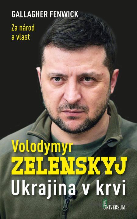 Volodymyr Zelenskyj - Fenwick Gallagher Volodymyr Zelenskyj - Fenwick Gallagher