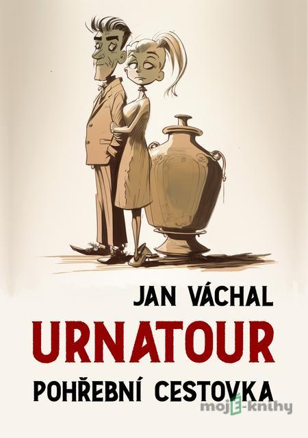 Urnatour - Jan Váchal Urnatour - Jan Váchal