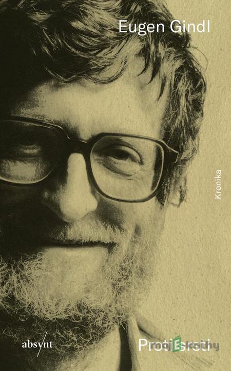 Proti srsti - Eugen Gindl Proti srsti - Eugen Gindl