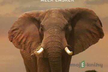 Príbeh slona - Alex Lasker