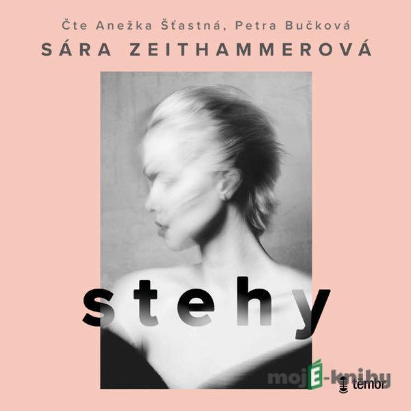 Stehy - Sára Zeithammerová