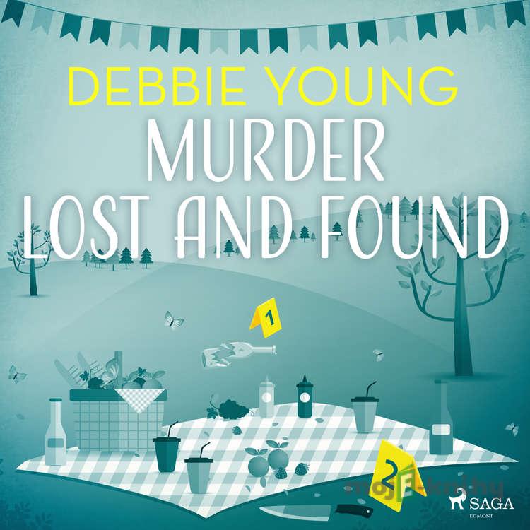 Murder Lost and Found (EN) - Debbie Young Murder Lost and Found (EN) - Debbie Young