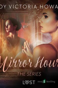 Mirror Hours: the series - a Time Travel Romance (EN) - Lady Victoria Howard