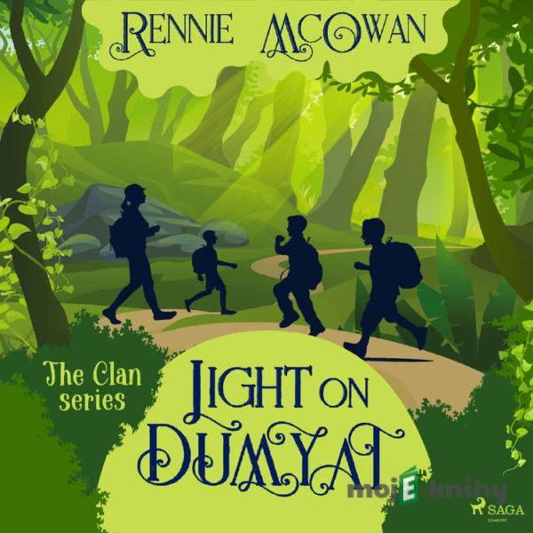 Light on Dumyat (EN) - Rennie McOwan