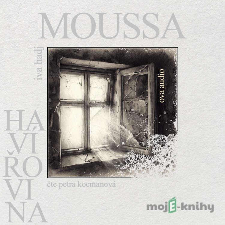 Havířovina - Iva Hadj Moussa Havířovina - Iva Hadj Moussa