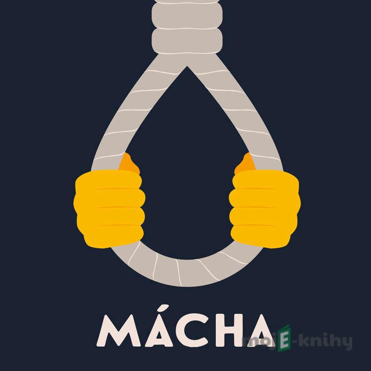 Pouť krkonošská, Máj, Marinka a další - Karel Hynek Mácha Pouť krkonošská, Máj, Marinka a další - Karel Hynek Mácha