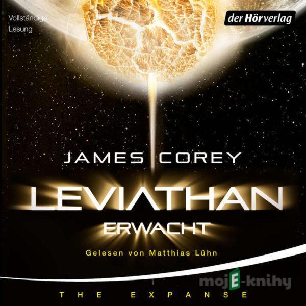 Leviathan erwacht - James Corey