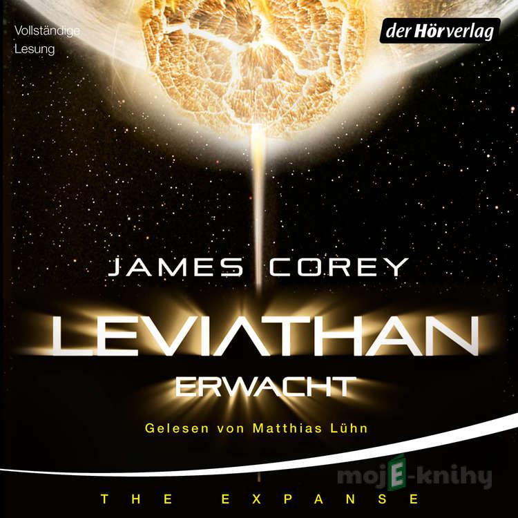 Leviathan erwacht - James Corey Leviathan erwacht - James Corey