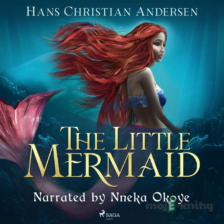 The Little Mermaid (EN) - Hans Christian Andersen The Little Mermaid (EN) - Hans Christian Andersen