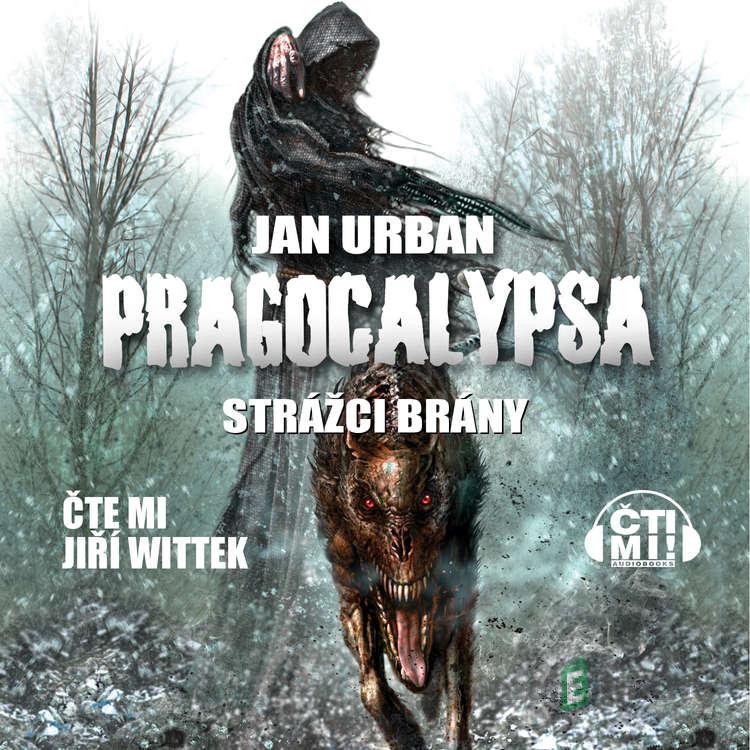 Strážci brány - Jan Urban Strážci brány - Jan Urban