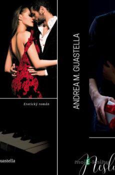 Tanec s klavírom + Neslušné dary - Andrea M. Guastella