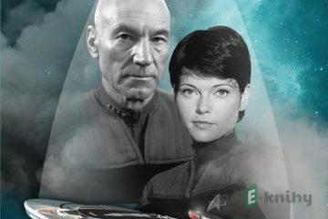 Star Trek: Typhonský pakt – Na pokraji války - Una McCormack