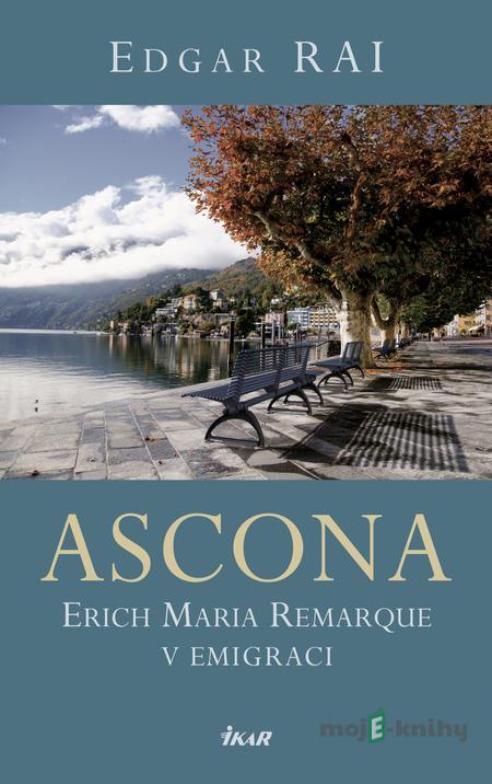 Ascona - Edgar Rai Ascona - Edgar Rai