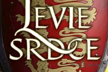 Levie srdce - Ben Kane