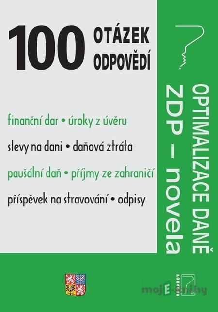 100 otázek a odpovědí 100 otázek a odpovědí