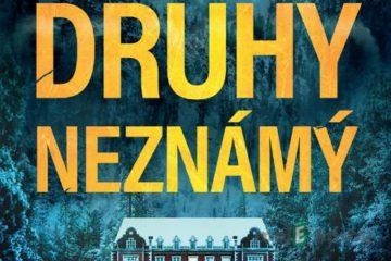 Druhý neznámý - Martin Griffin