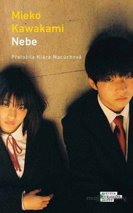 Nebe - Mieko Kawakami Nebe - Mieko Kawakami