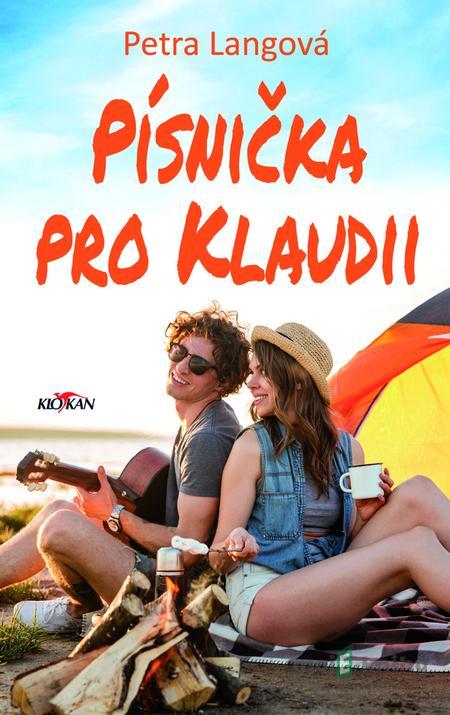 Písnička pro Klaudii - Petra Langová Písnička pro Klaudii - Petra Langová