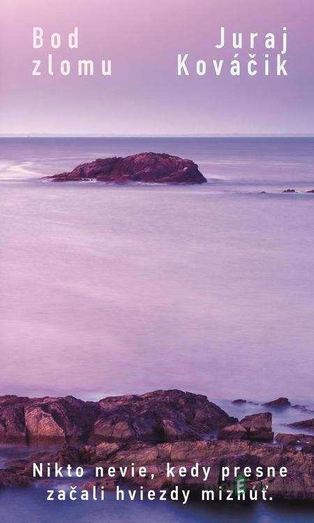 Bod zlomu - Juraj Kováčik Bod zlomu - Juraj Kováčik