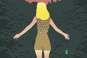 Dar - Michaela Rosová