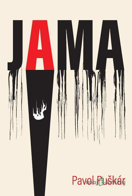 Jama - Pavol Puškár Jama - Pavol Puškár