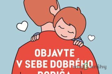 Objavte v sebe dobrého rodiča - Becky Kennedy