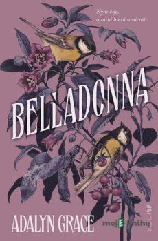 Belladonna - Grace Adalyn