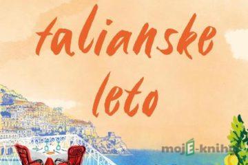 Jedno talianske leto - Rebecca Serle